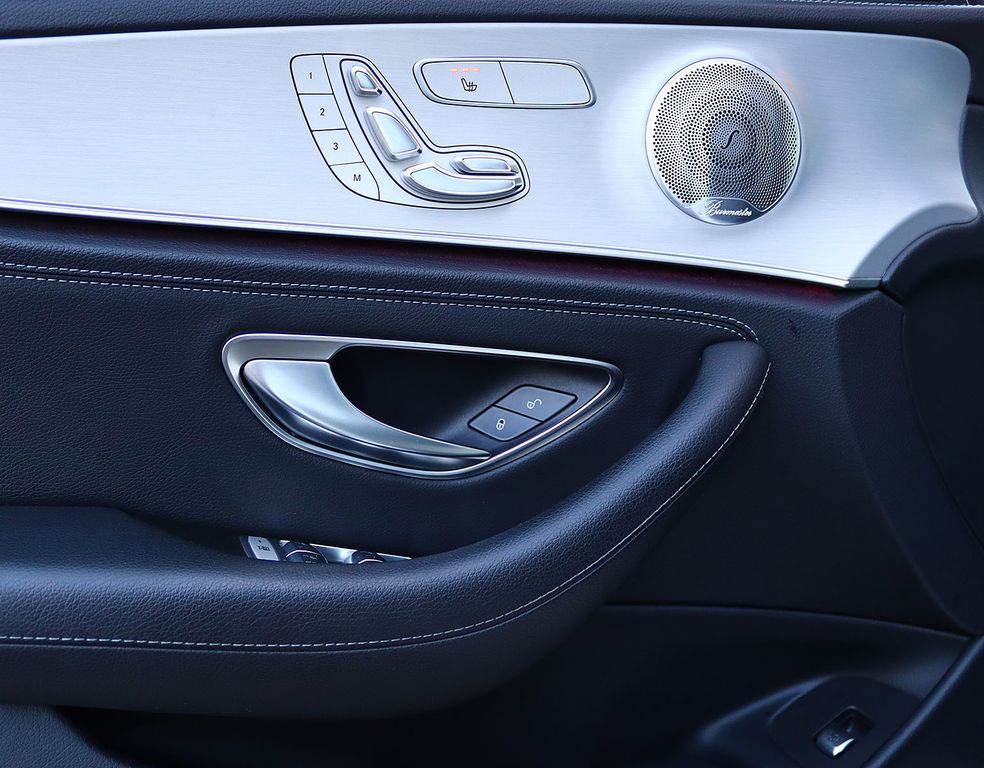 Mercedes-Benz E 300 2020