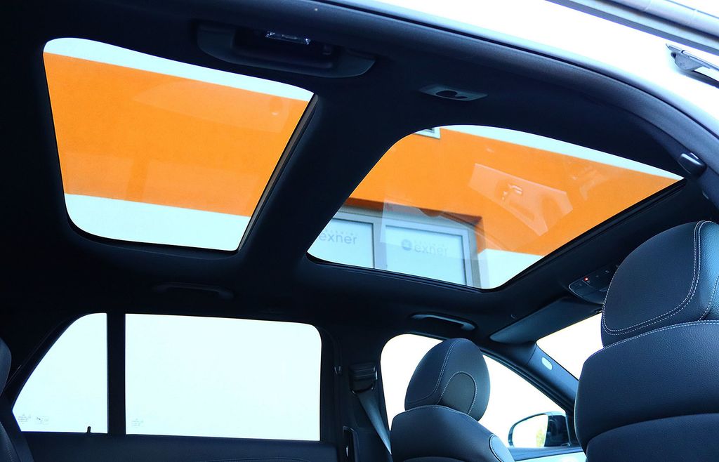 Mercedes-Benz E 300 2020