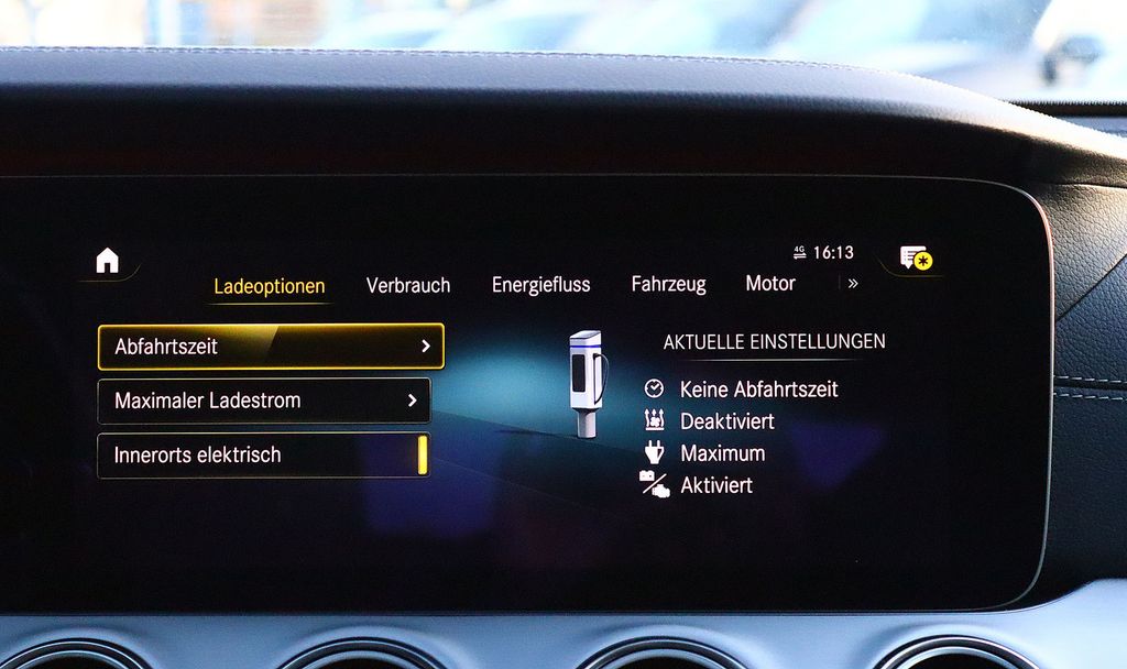 Mercedes-Benz E 300 2020