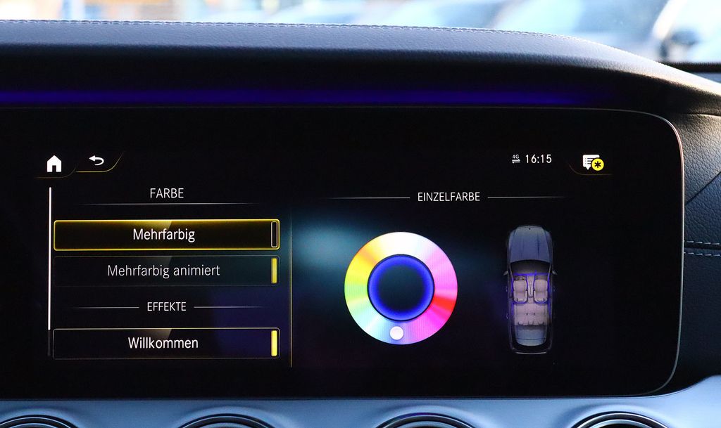 Mercedes-Benz E 300 2020