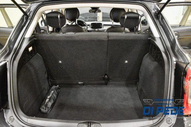 Fiat 500L Urban 2021
