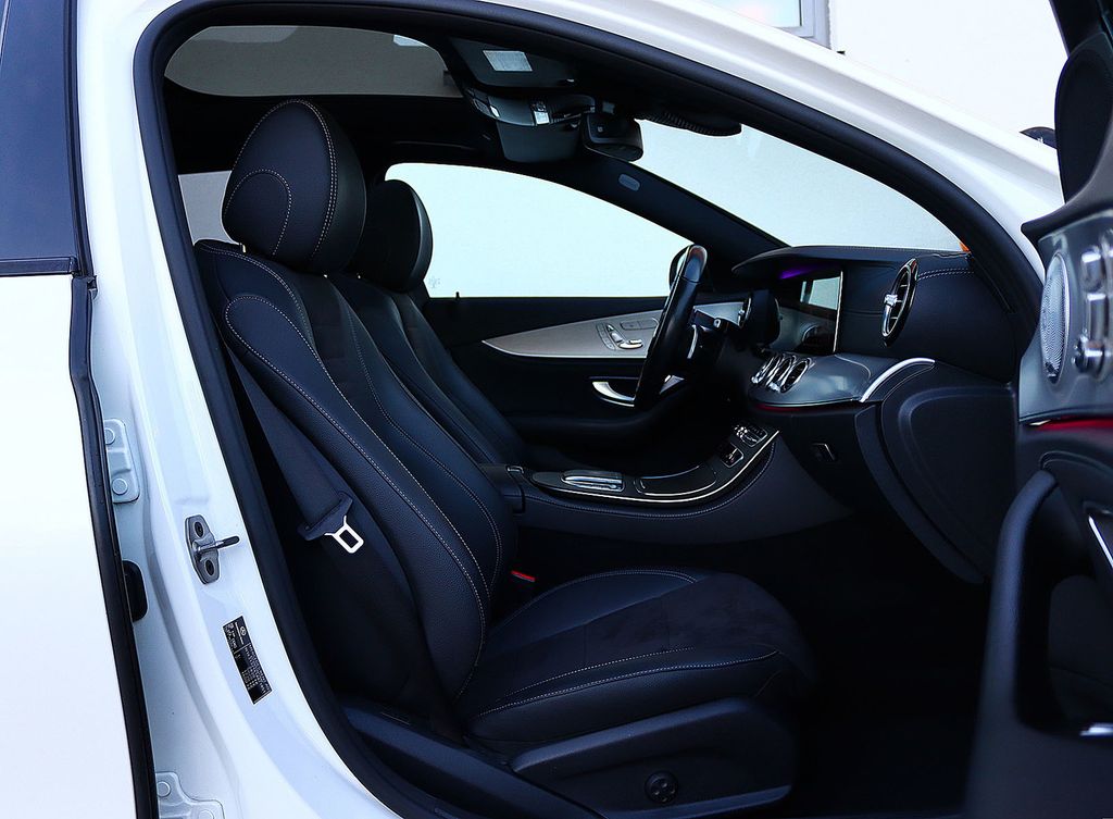 Mercedes-Benz E 300 2020