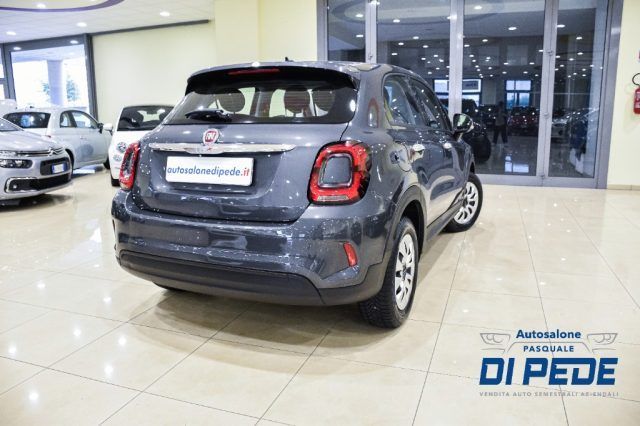 Fiat 500L Urban 2021