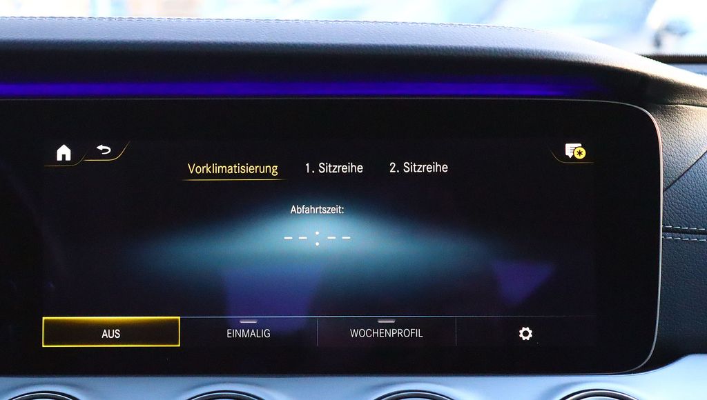 Mercedes-Benz E 300 2020