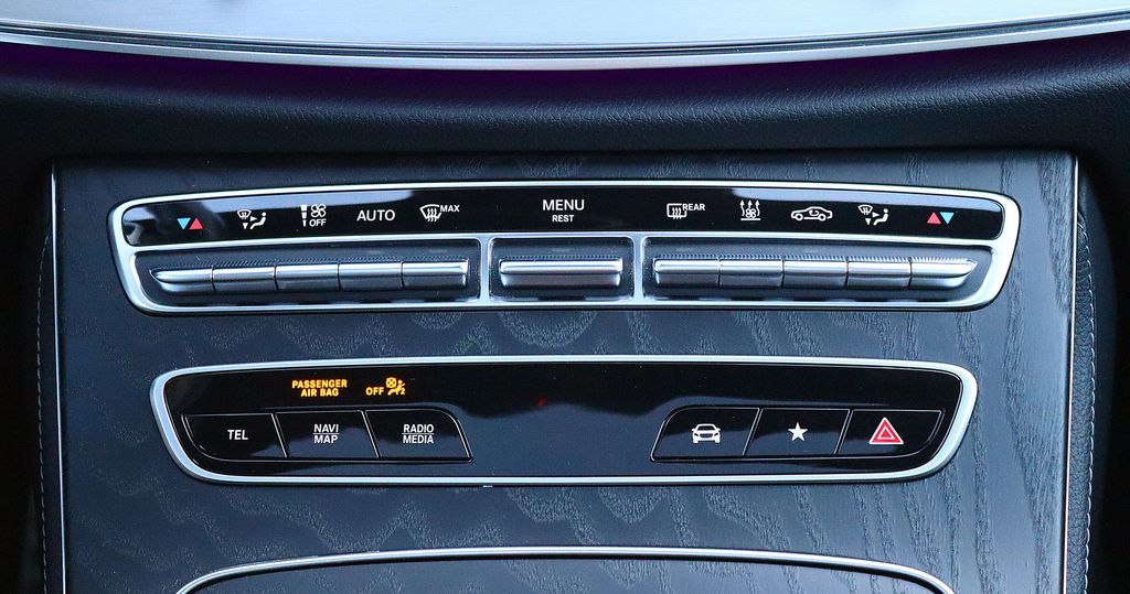 Mercedes-Benz E 300 2020