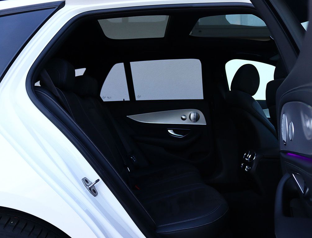 Mercedes-Benz E 300 2020