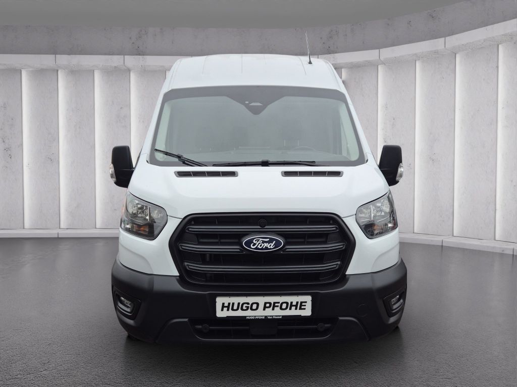 Ford Transit 2025