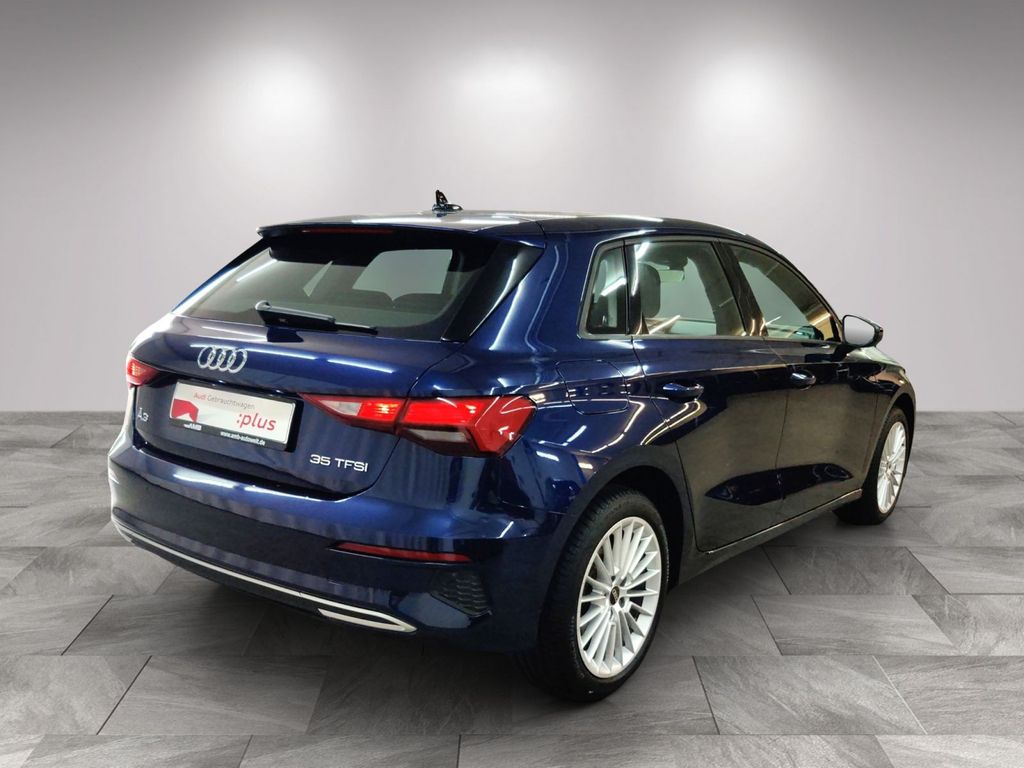Audi A3 2024