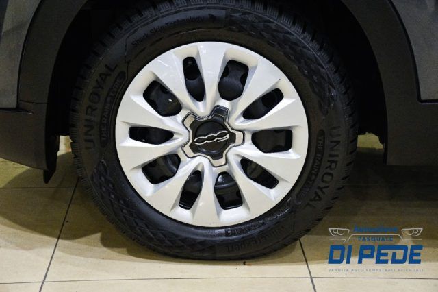 Fiat 500L Urban 2021