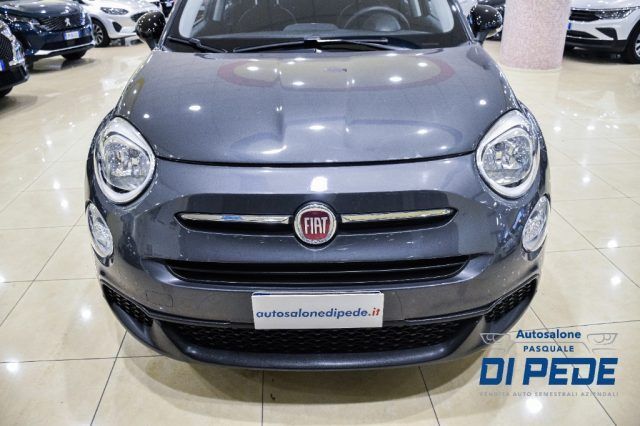 Fiat 500L Urban 2021