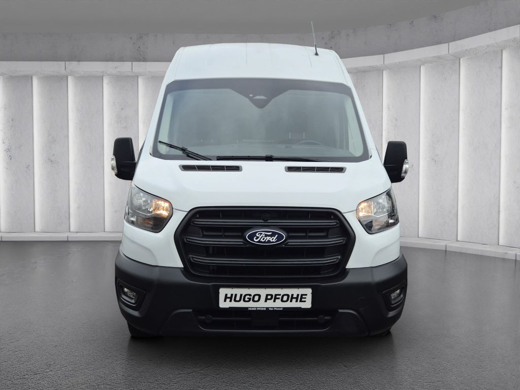 Ford Transit 2025
