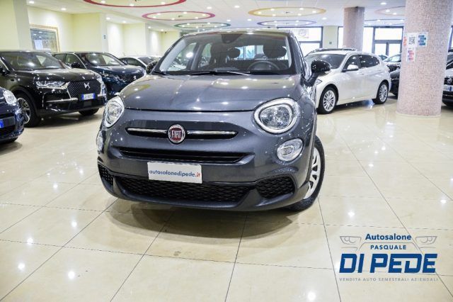 Fiat 500L Urban 2021
