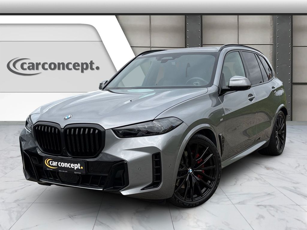 BMW X5 2025