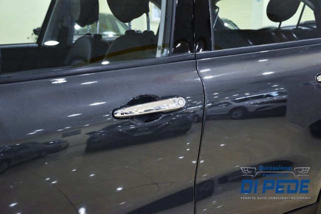 Fiat 500L Urban 2021