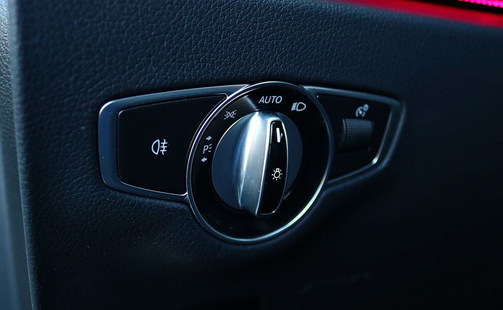 Mercedes-Benz E 300 2020