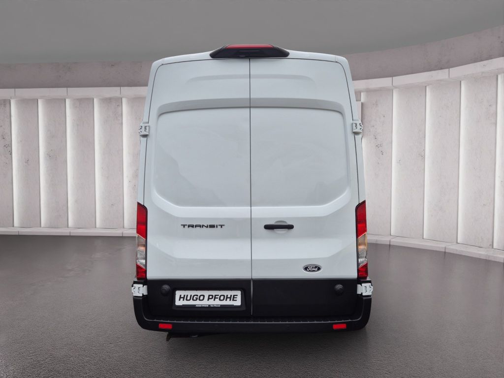 Ford Transit 2025
