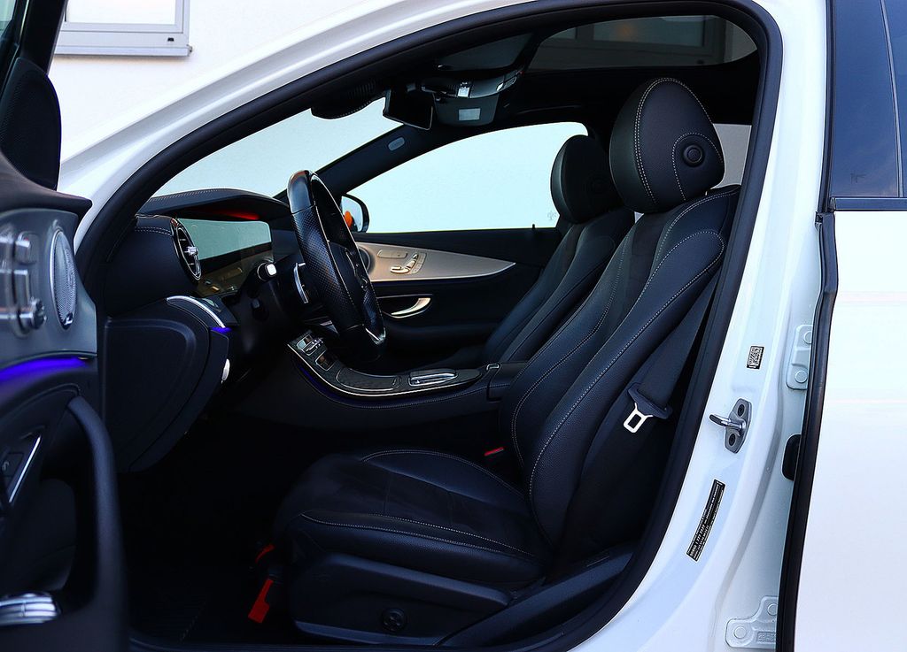 Mercedes-Benz E 300 2020