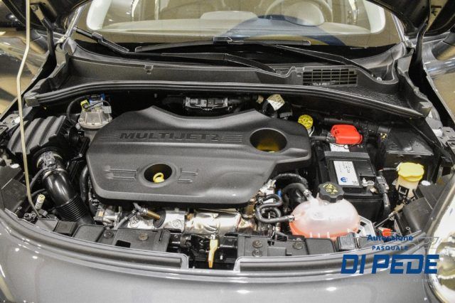 Fiat 500L Urban 2021