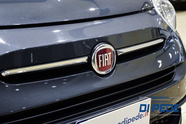 Fiat 500L Urban 2021