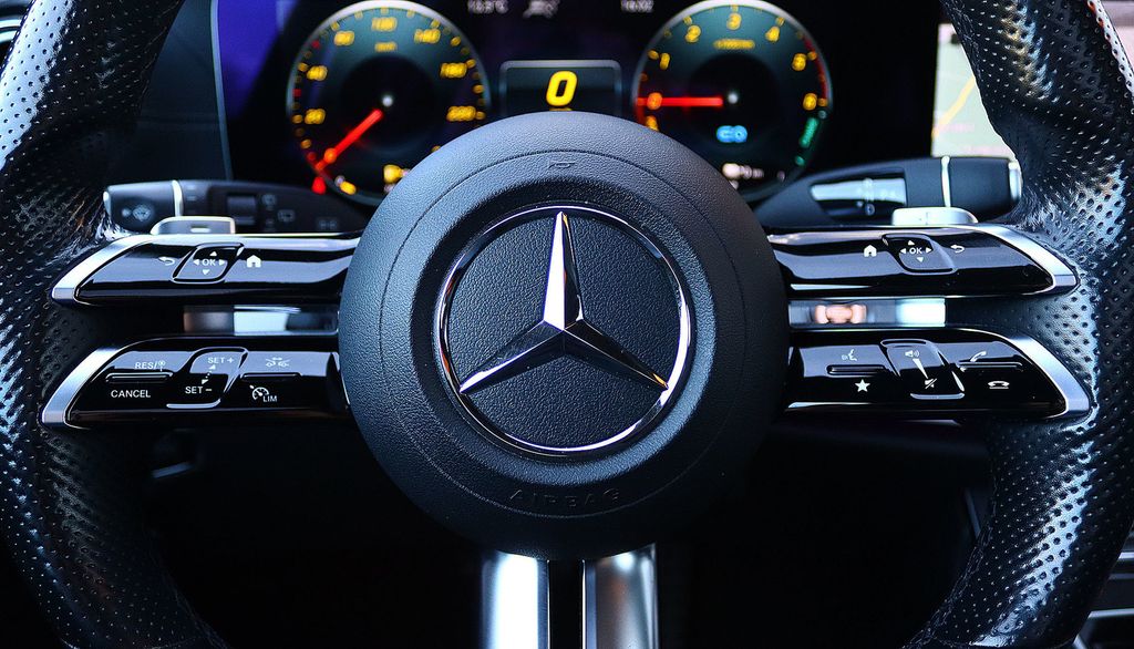 Mercedes-Benz E 300 2020