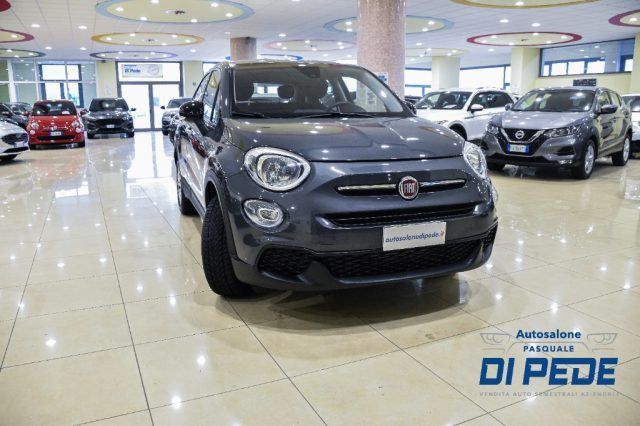 Fiat 500L Urban 2021