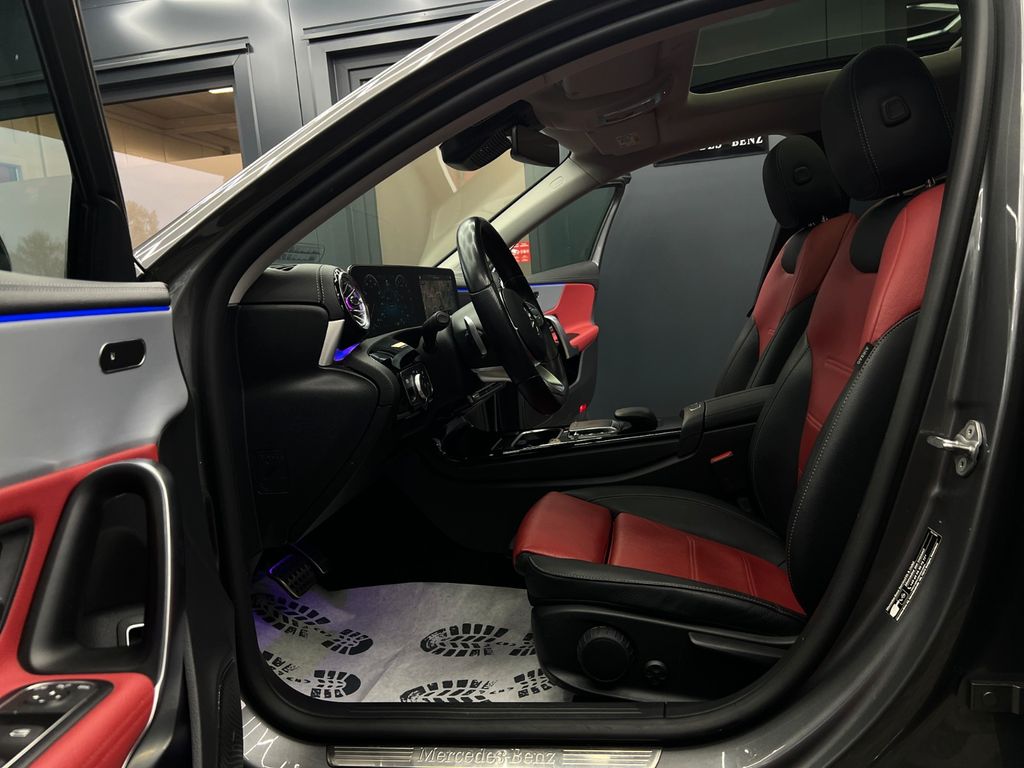 Mercedes-Benz A 250 2022