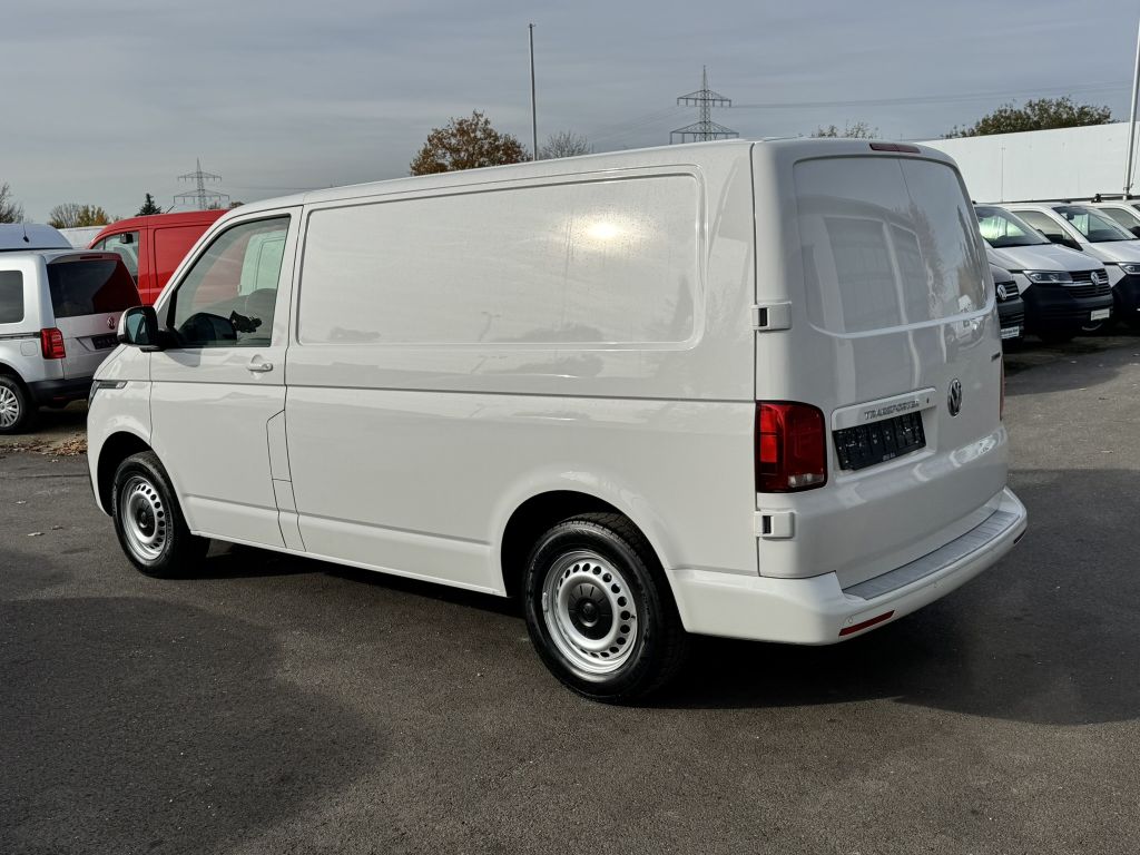 Volkswagen T6 Transporter 2020