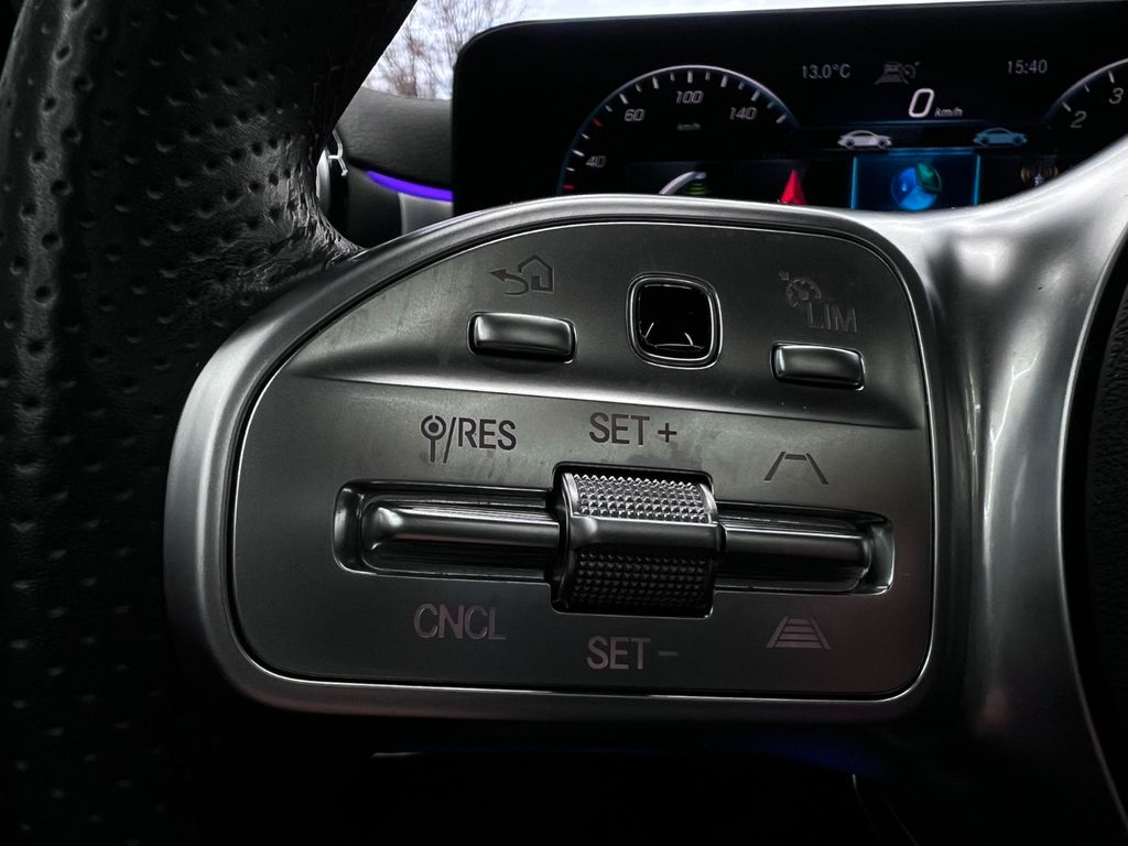 Mercedes-Benz A 250 2022