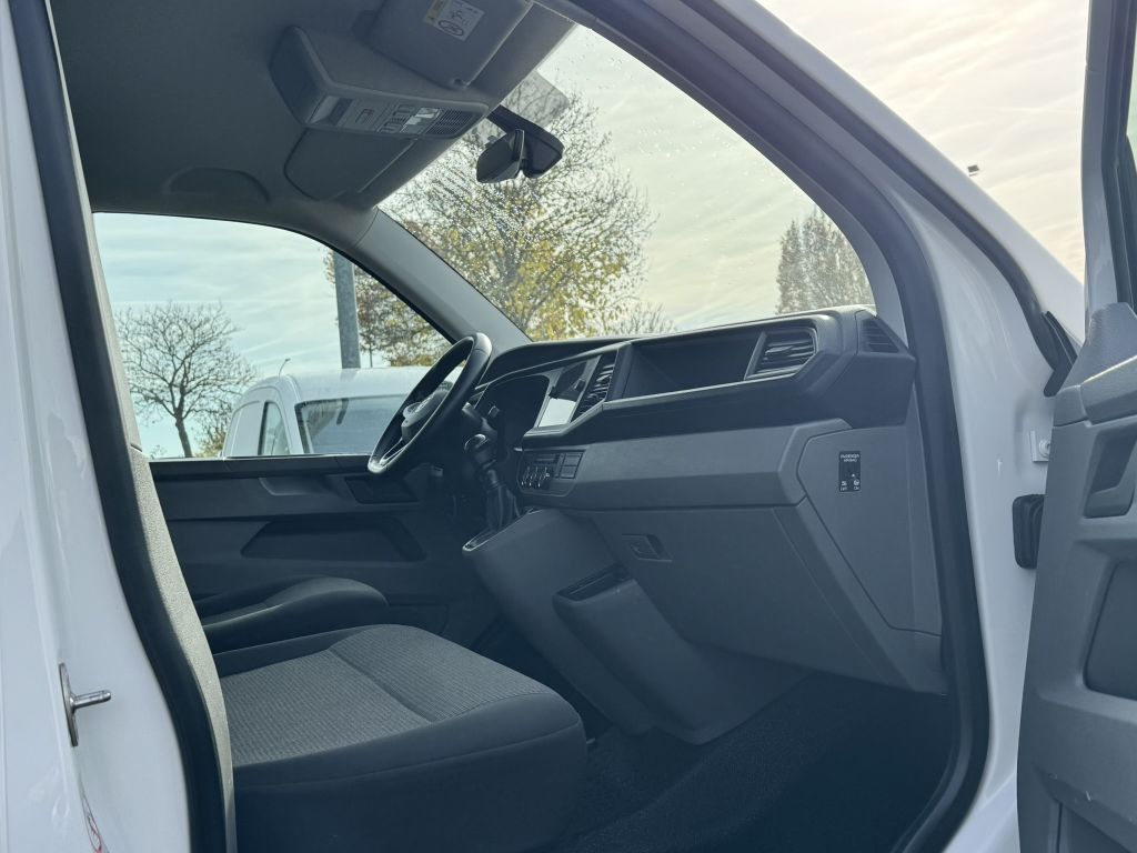 Volkswagen T6 Transporter 2020
