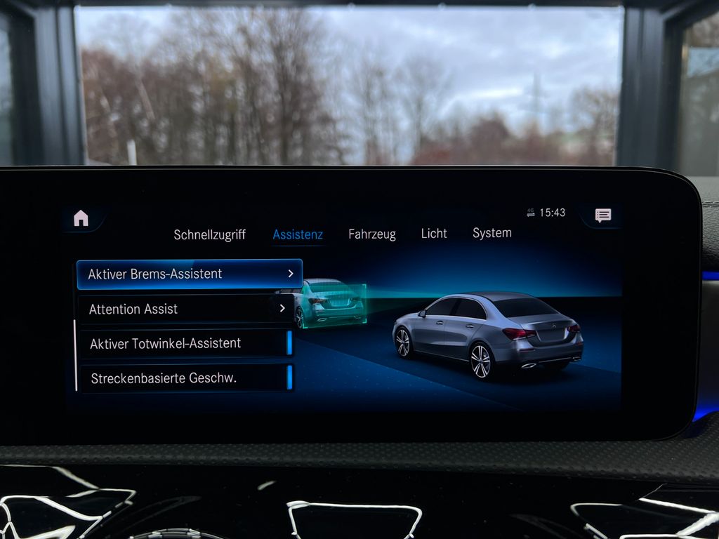 Mercedes-Benz A 250 2022