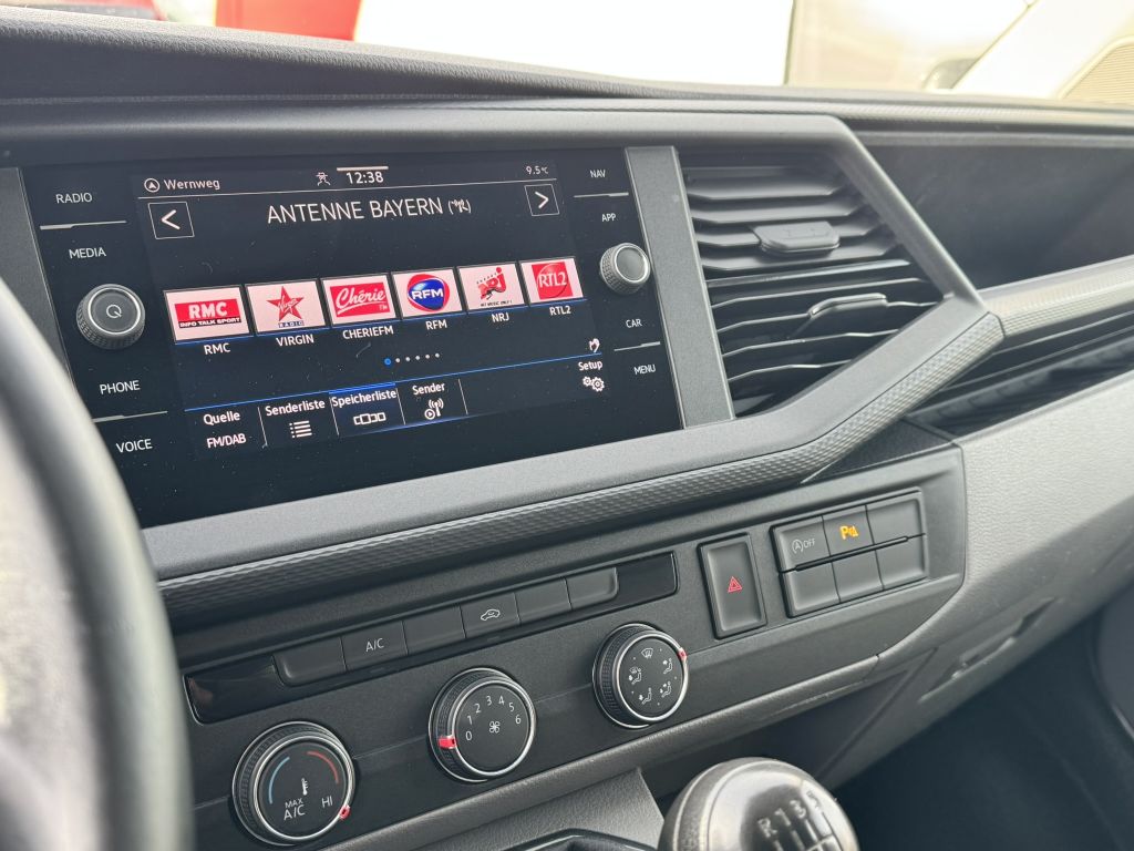 Volkswagen T6 Transporter 2020