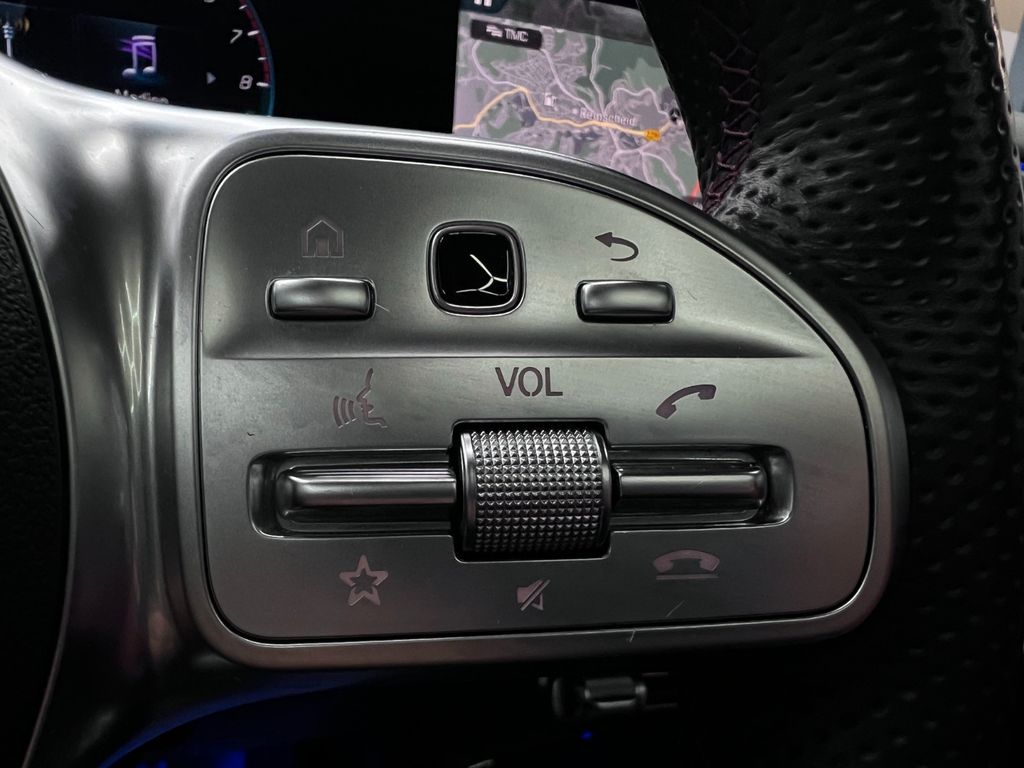 Mercedes-Benz A 250 2022