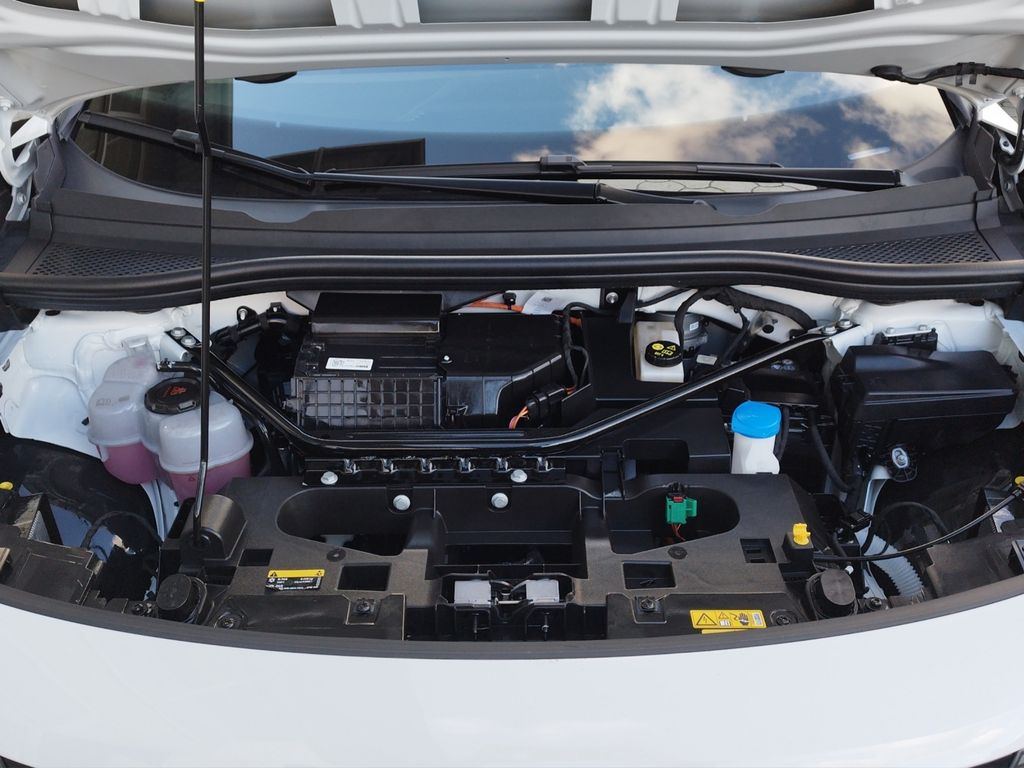 Volkswagen ID.5 2025