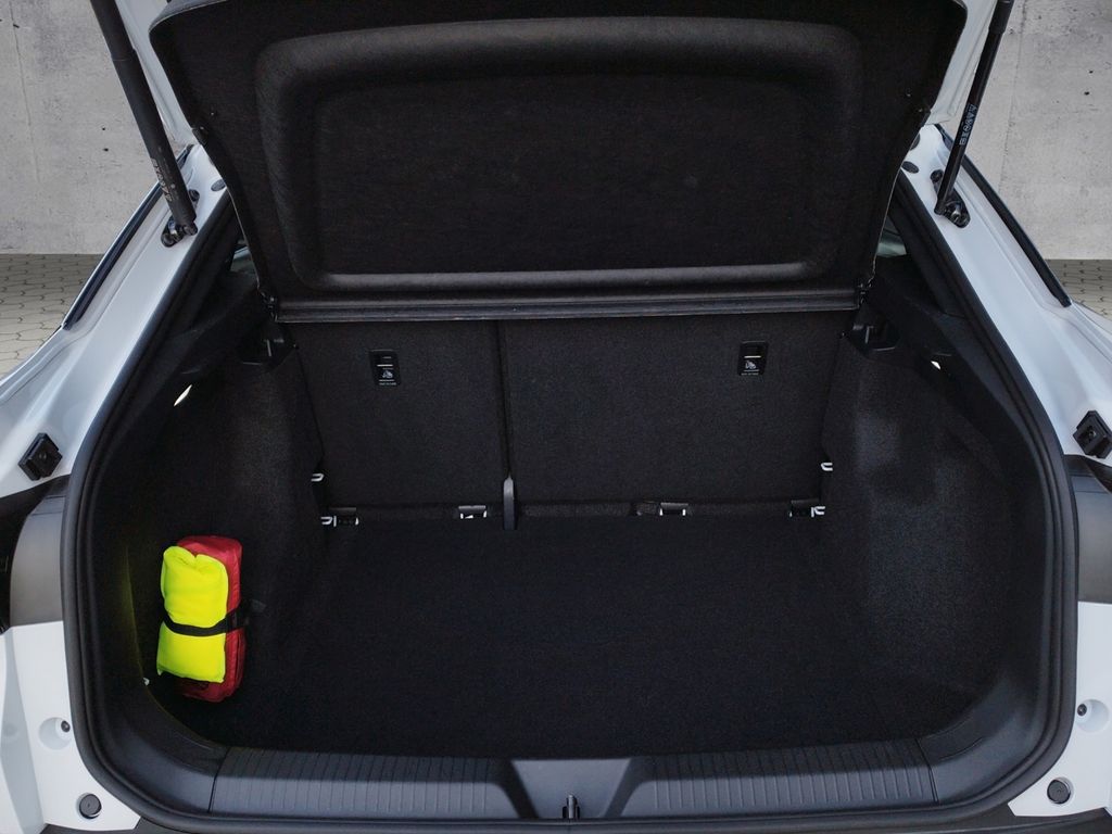 Volkswagen ID.5 2025