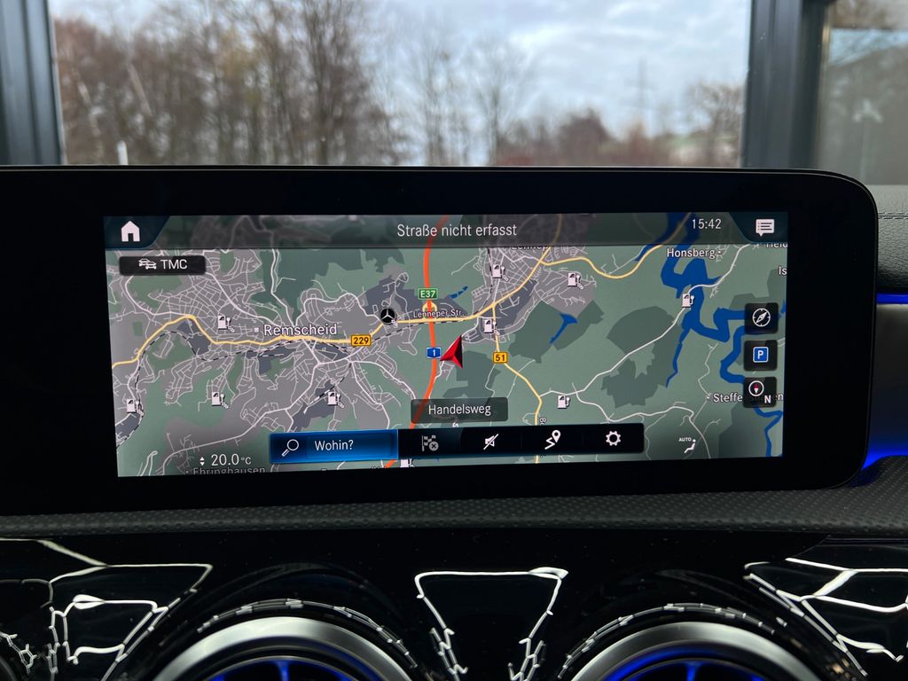 Mercedes-Benz A 250 2022