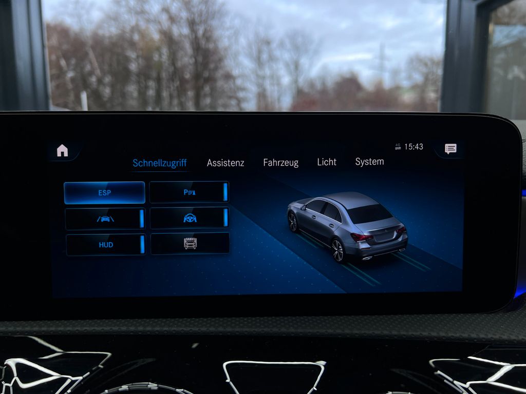 Mercedes-Benz A 250 2022