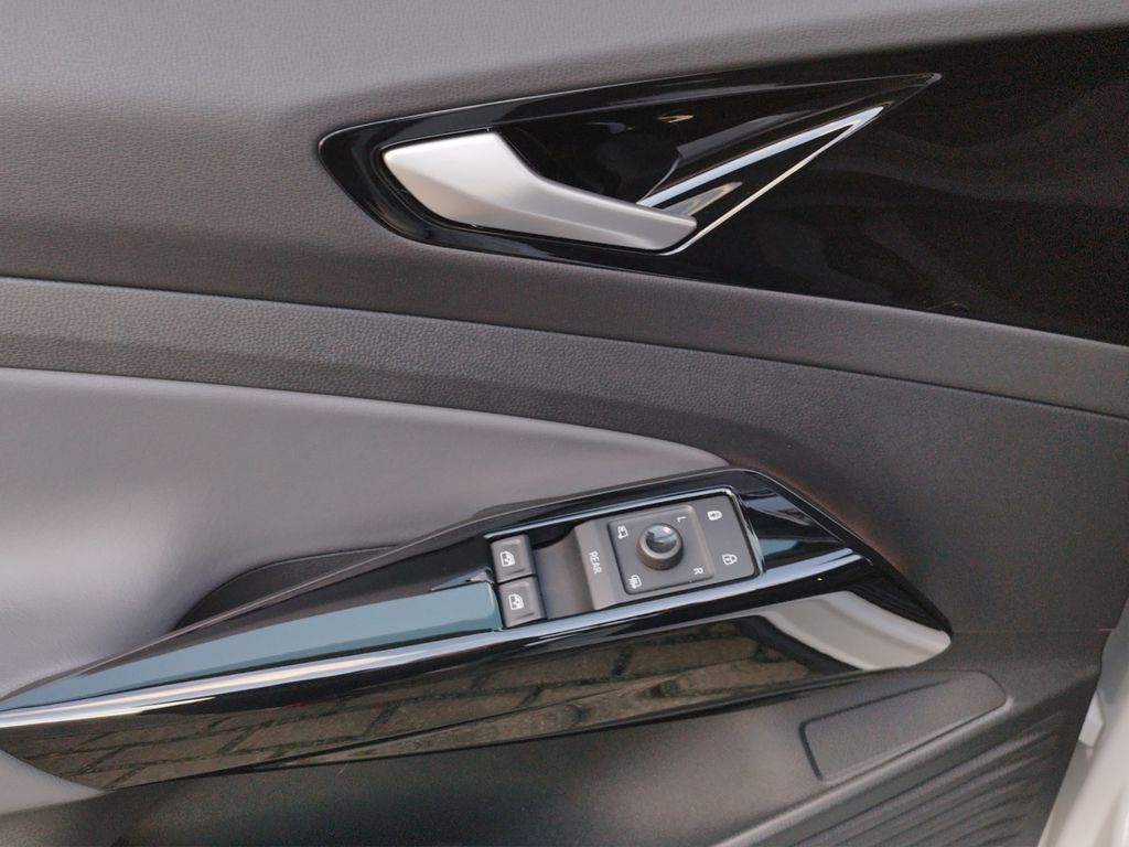 Volkswagen ID.5 2025