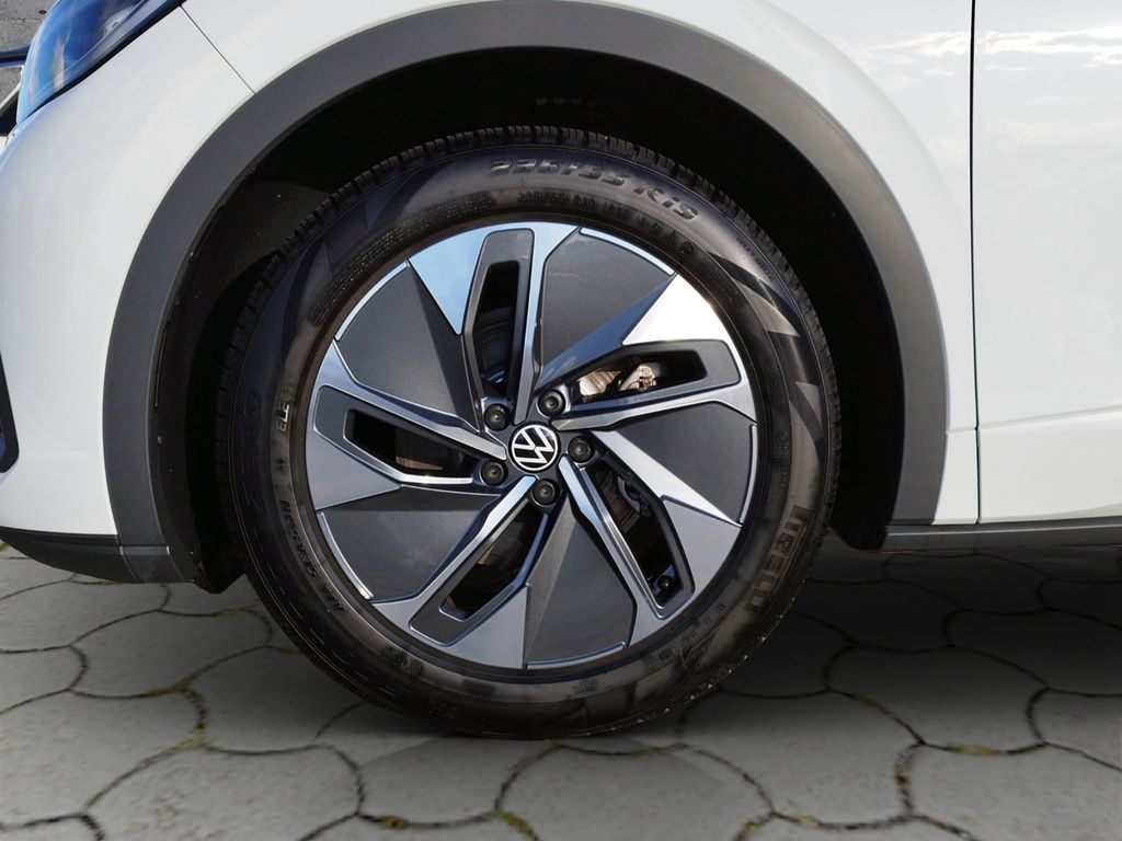 Volkswagen ID.5 2025