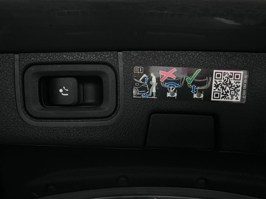 Mercedes-Benz A 250 2022