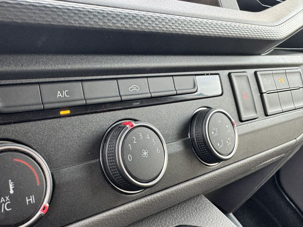 Volkswagen T6 Transporter 2020