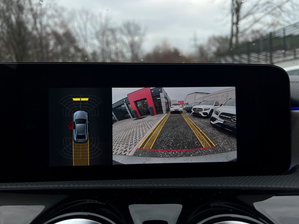 Mercedes-Benz A 250 2022