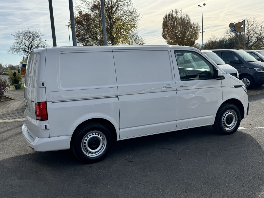 Volkswagen T6 Transporter 2020