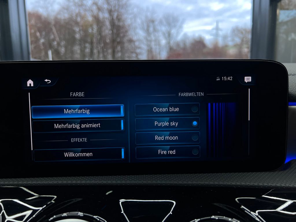 Mercedes-Benz A 250 2022