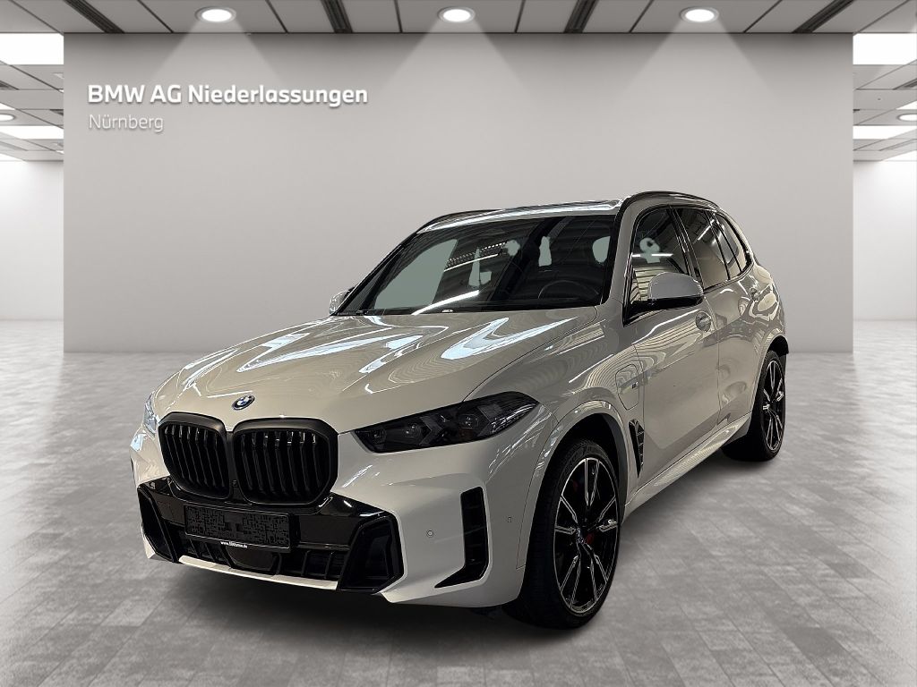 BMW X5 2025
