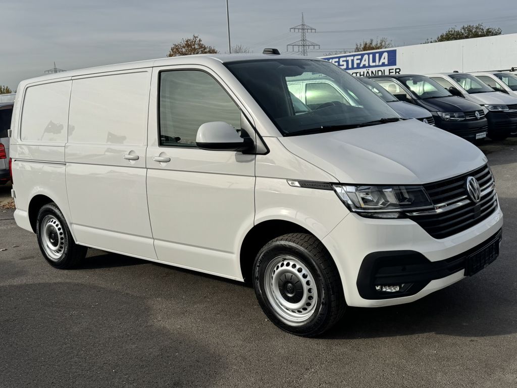 Volkswagen T6 Transporter 2020