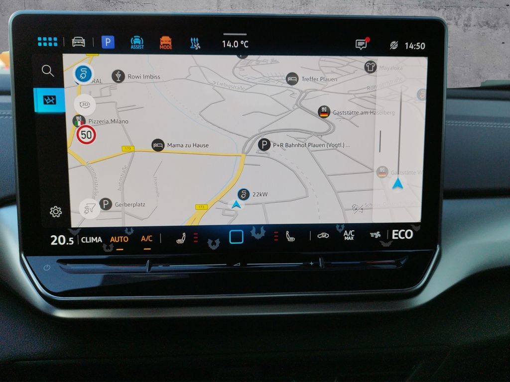 Volkswagen ID.5 2025