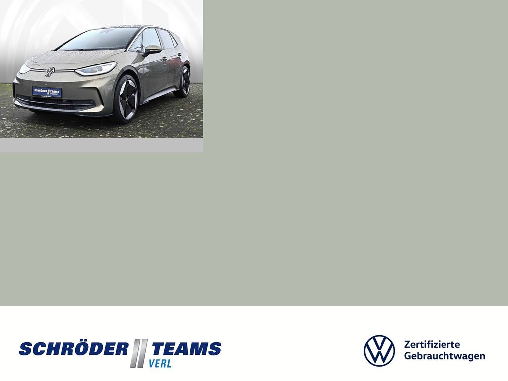 Volkswagen ID.3 2023