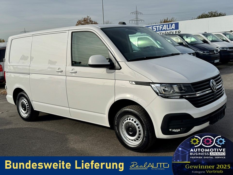 Volkswagen T6 Transporter 2020