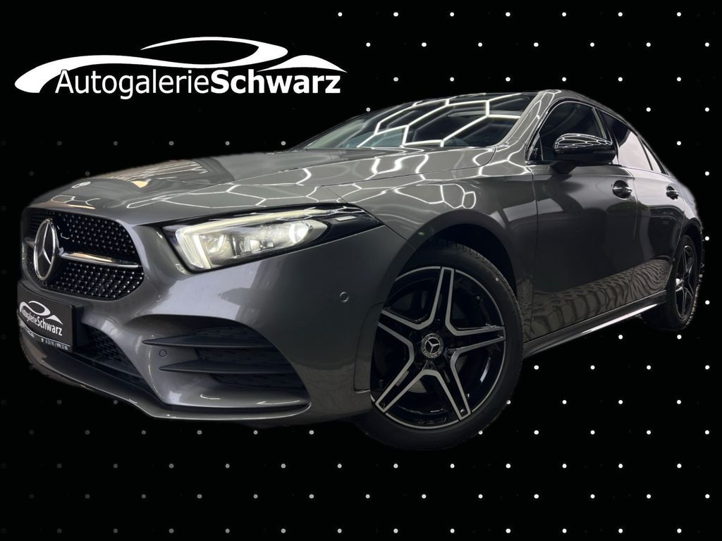 Mercedes-Benz A 250 2022