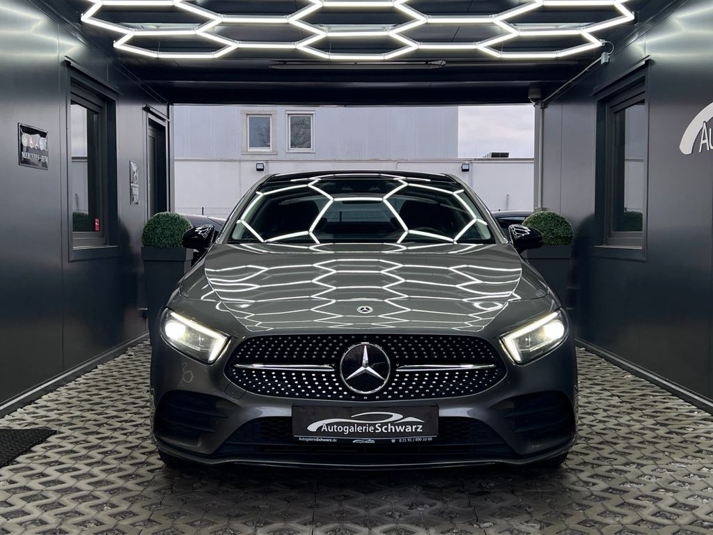 Mercedes-Benz A 250 2022